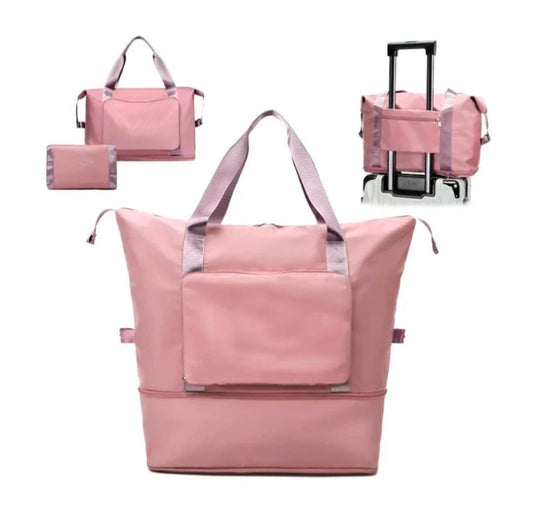 Bolso Totebag Plegable